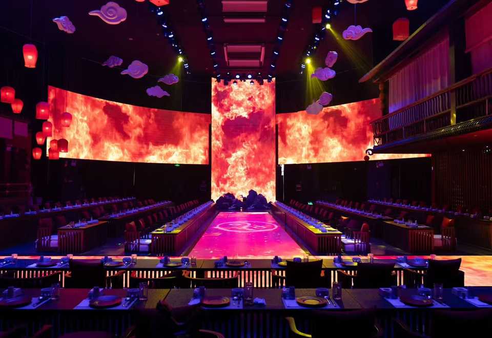 Privé-evenementen